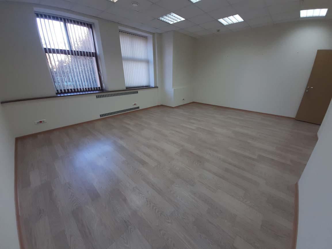 Аренда офиса 150 м² БЦ Амероп Тверская