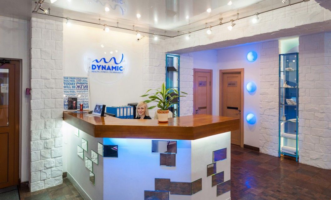 Аренда офиса 217 м² БЦ Чайка Плаза 8
