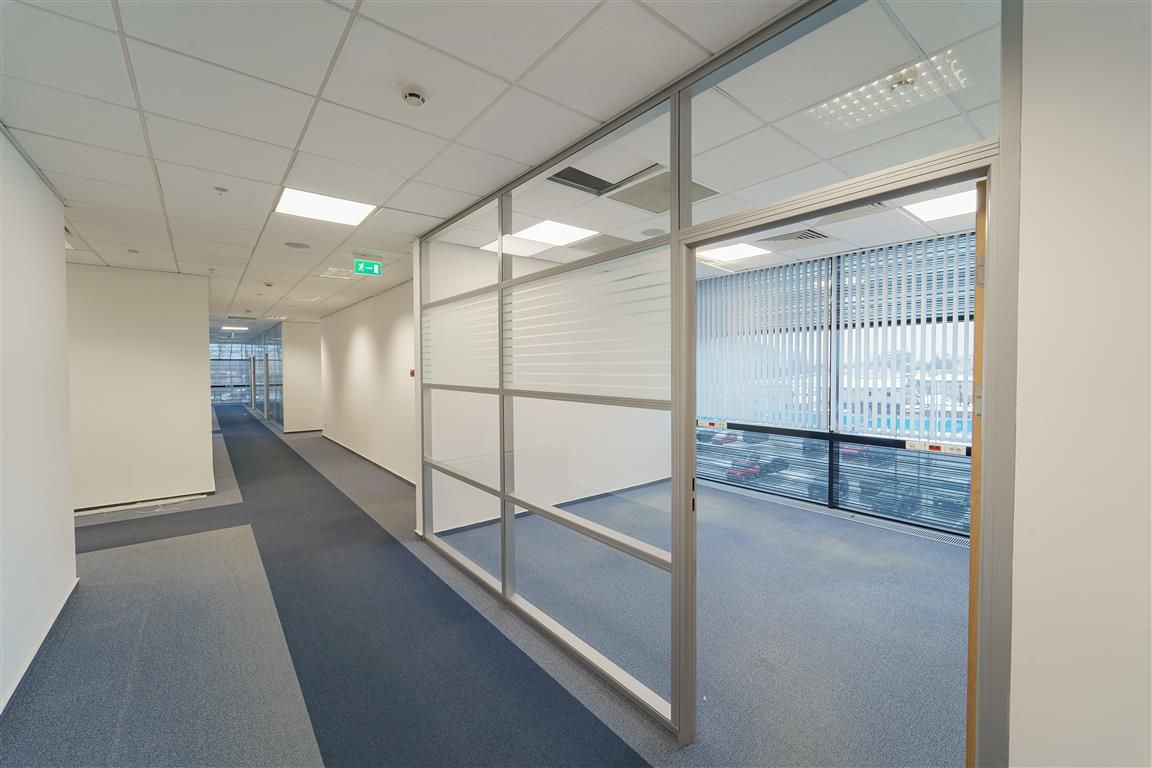 Аренда офиса 647 м² БЦ БП Химки