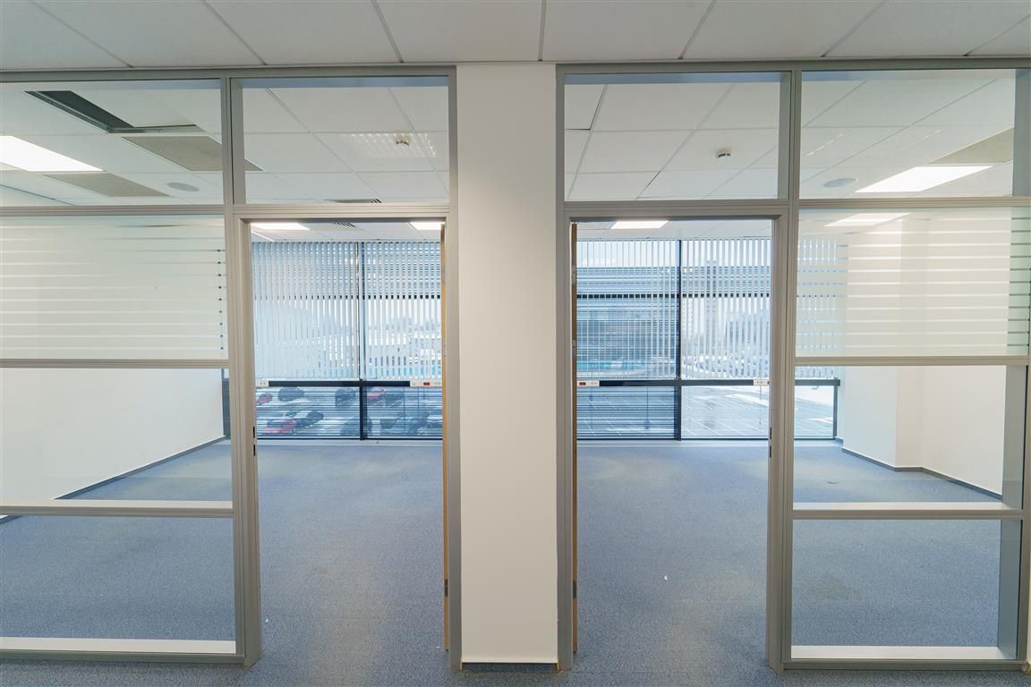 Аренда офиса 647 м² БЦ БП Химки