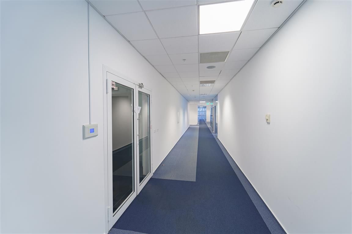 Аренда офиса 647 м² БЦ БП Химки
