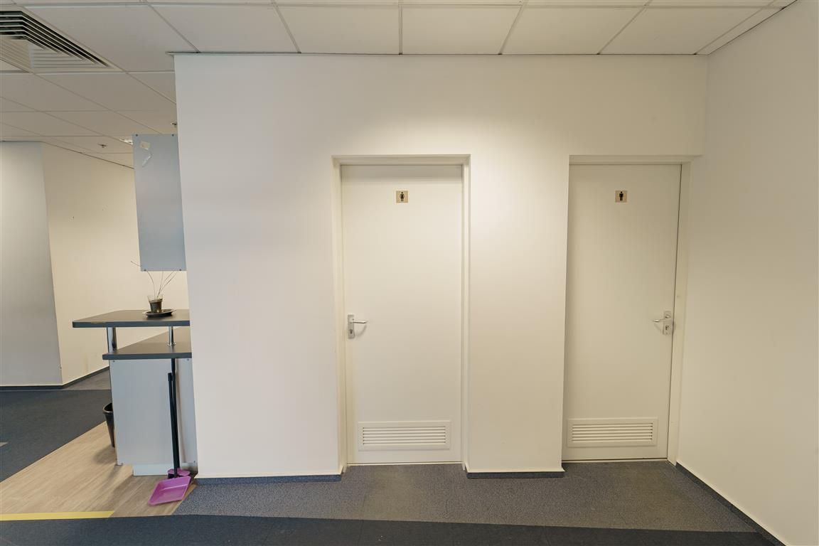 Аренда офиса 647 м² БЦ БП Химки