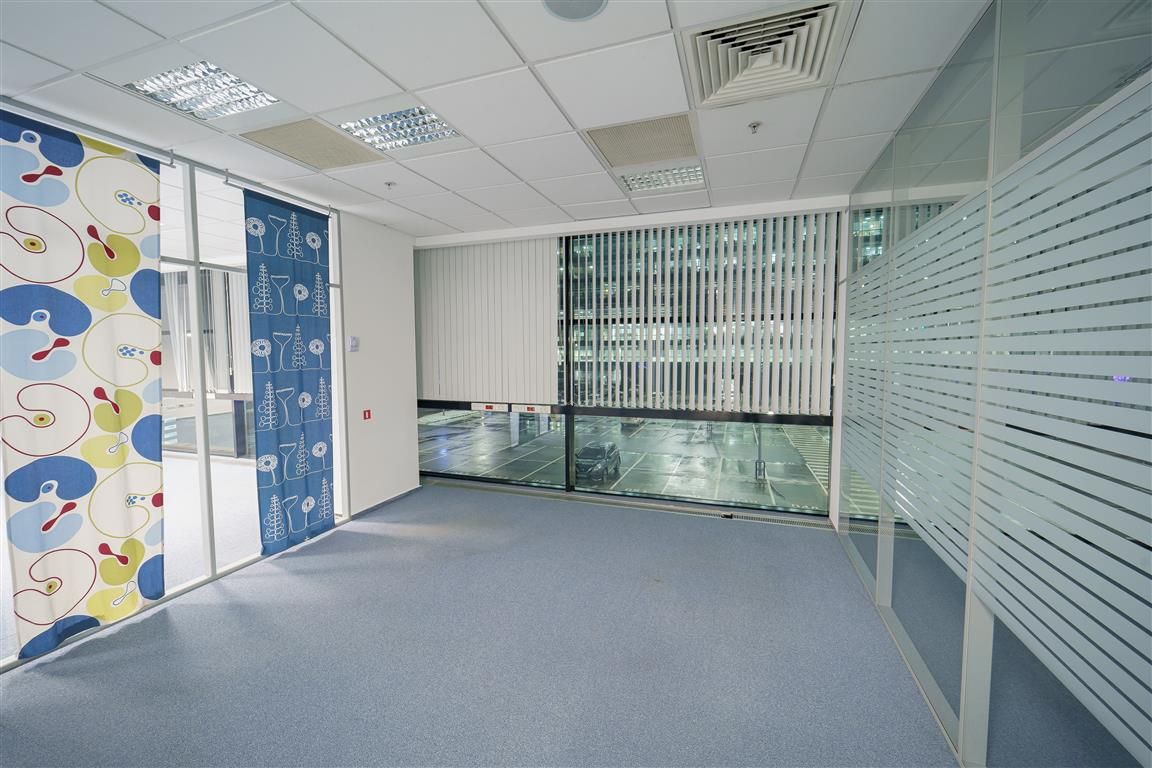 Аренда офиса 340 м² БЦ БП Химки