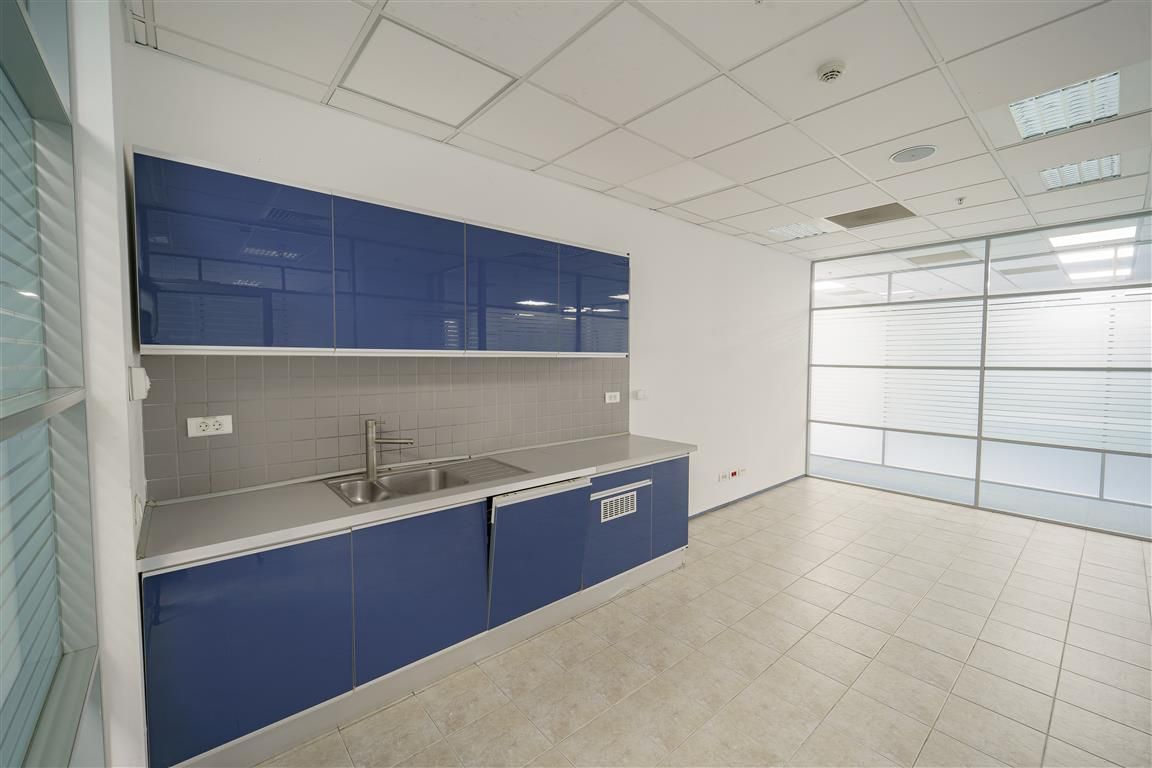 Аренда офиса 340 м² БЦ БП Химки