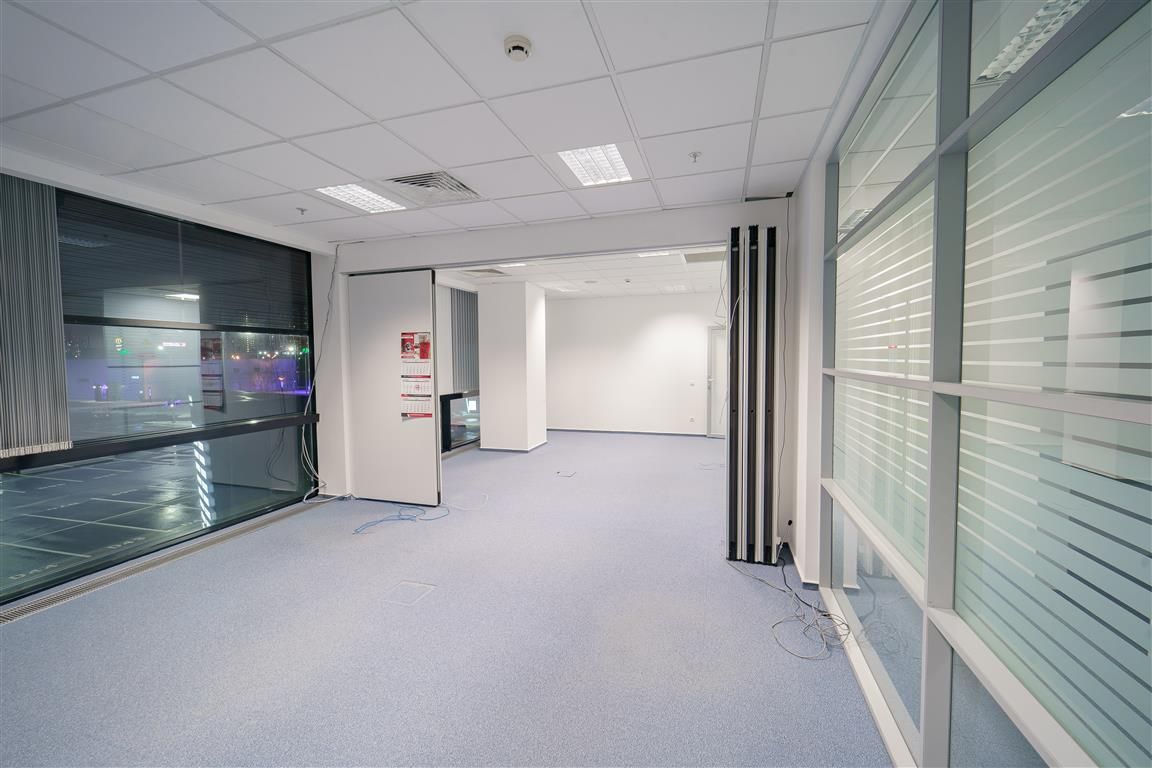 Аренда офиса 340 м² БЦ БП Химки