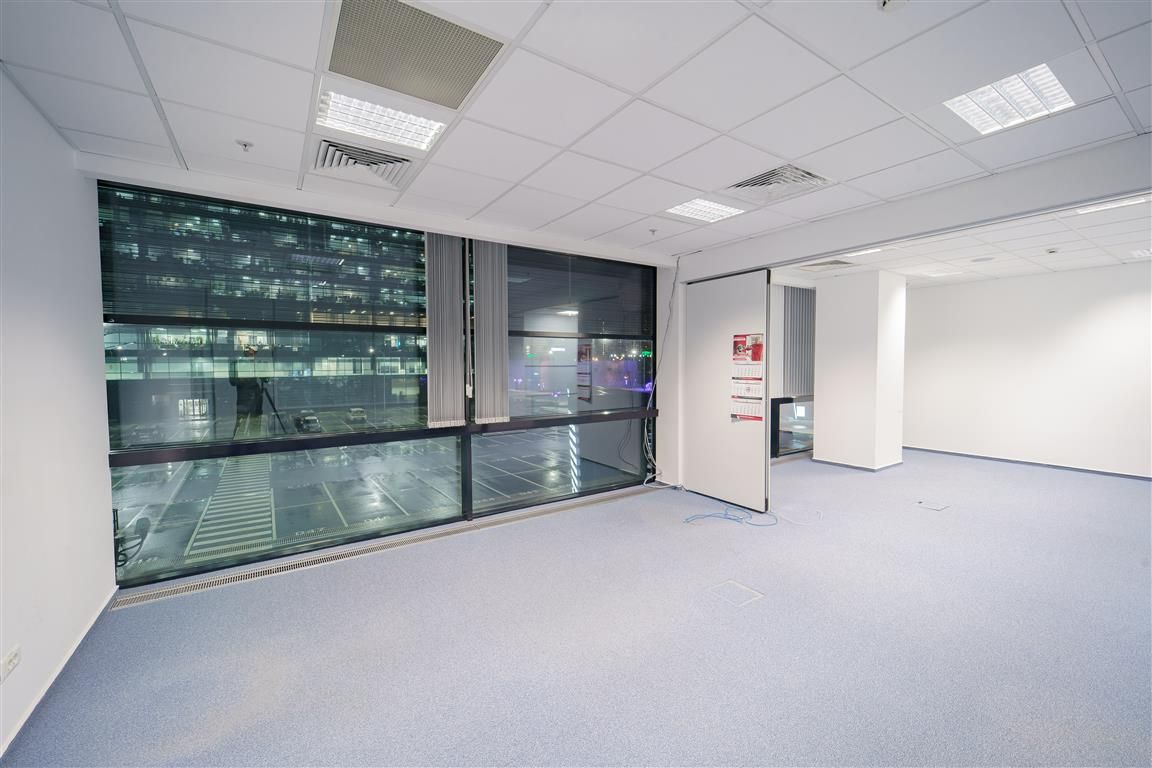 Аренда офиса 340 м² БЦ БП Химки