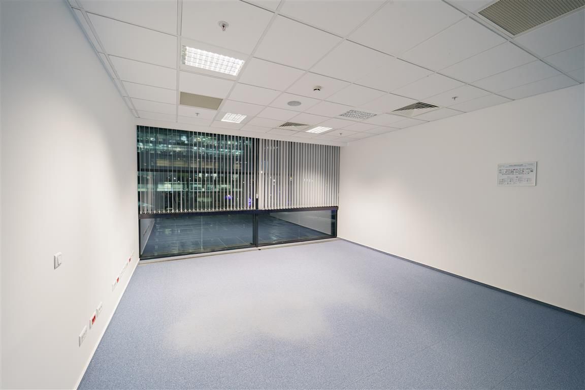 Аренда офиса 340 м² БЦ БП Химки