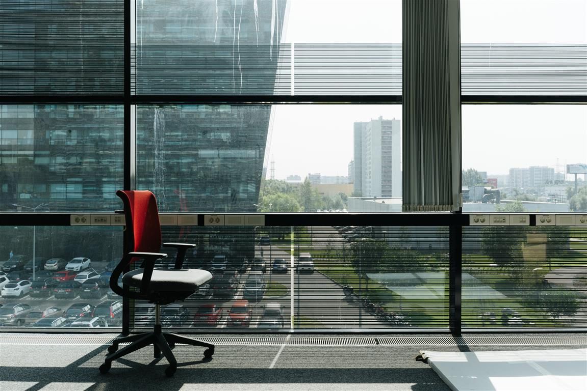 Аренда офиса 323 м² БЦ БП Химки