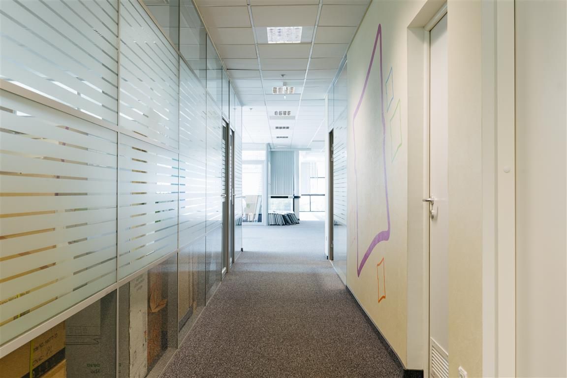 Аренда офиса 323 м² БЦ БП Химки