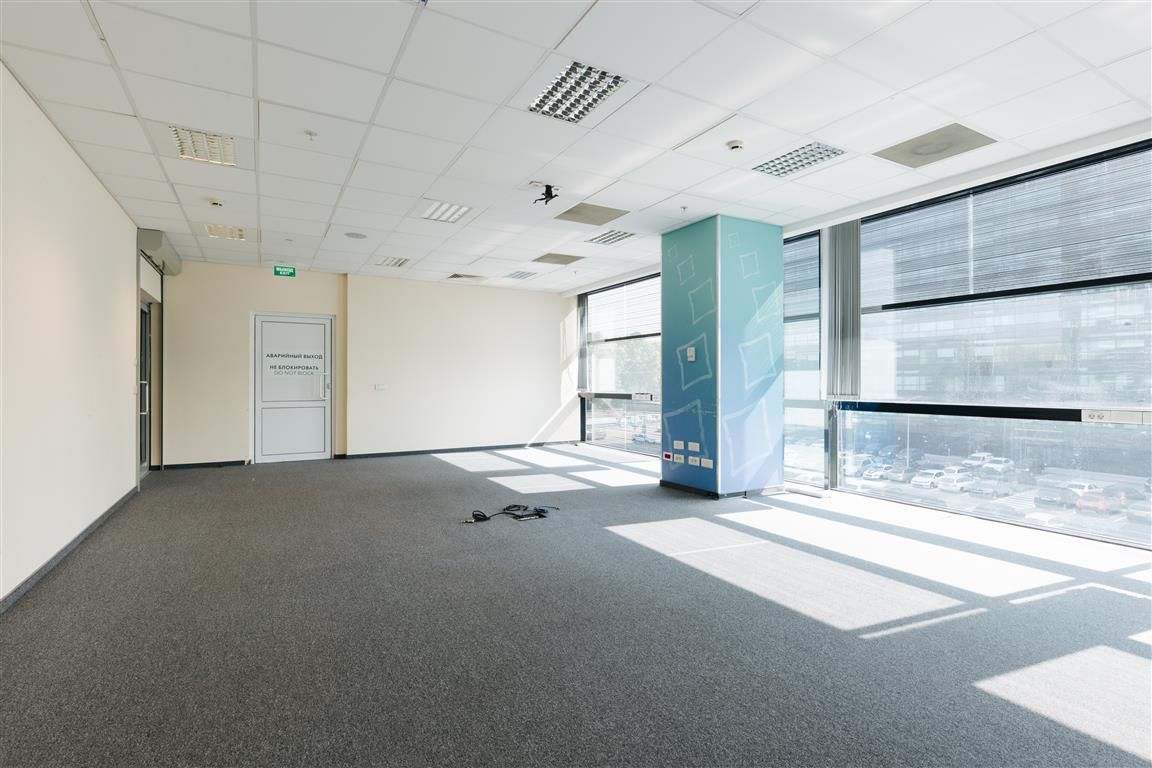 Аренда офиса 323 м² БЦ БП Химки