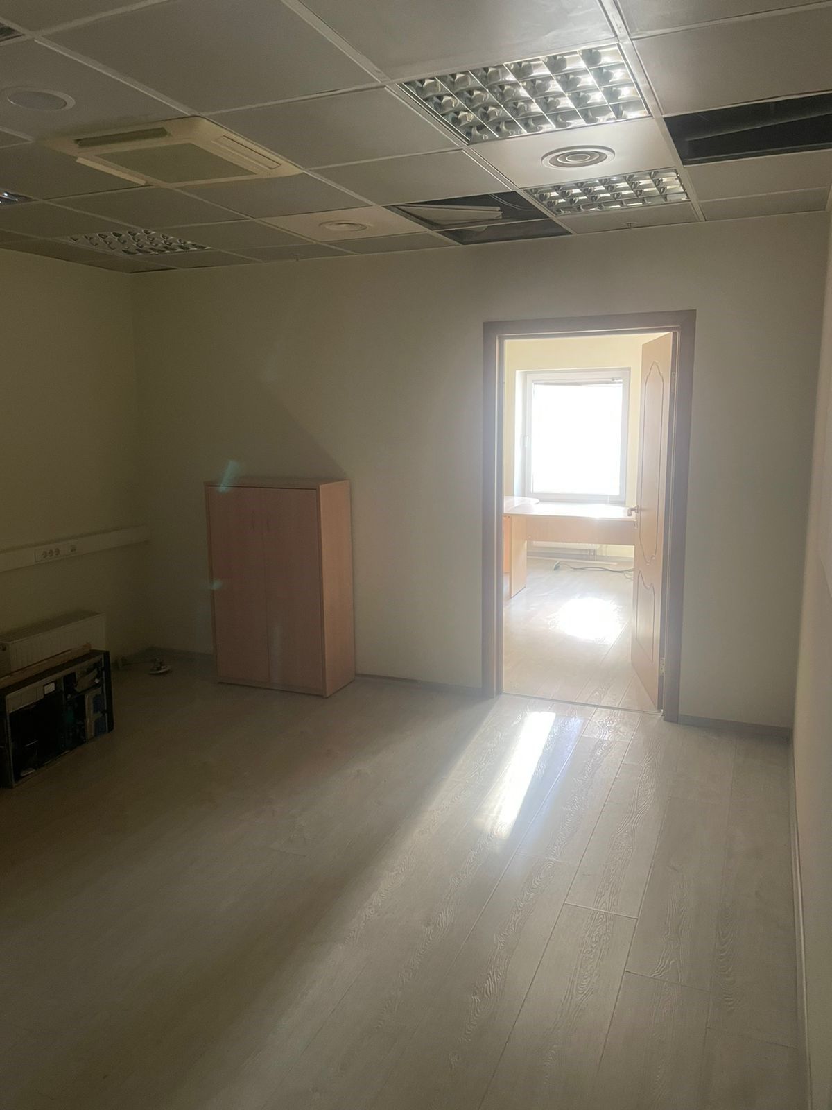 Аренда офиса 255 м² БЦ МОНАРХ