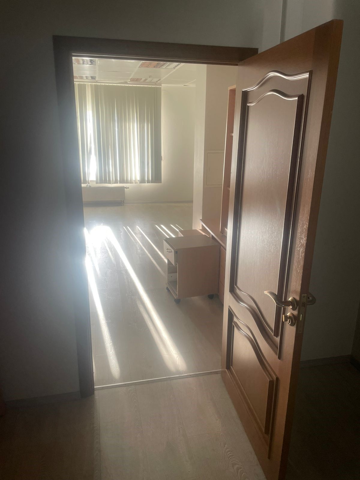 Аренда офиса 255 м² БЦ МОНАРХ