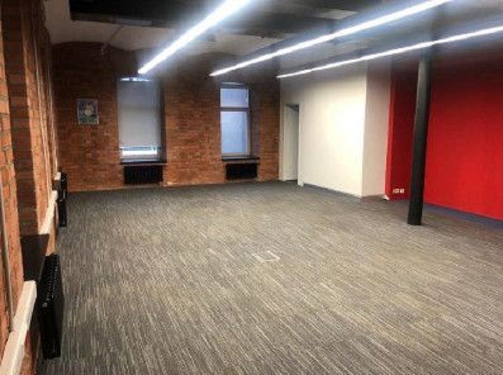 Аренда офиса 180 м² БЦ Большевик стр 1