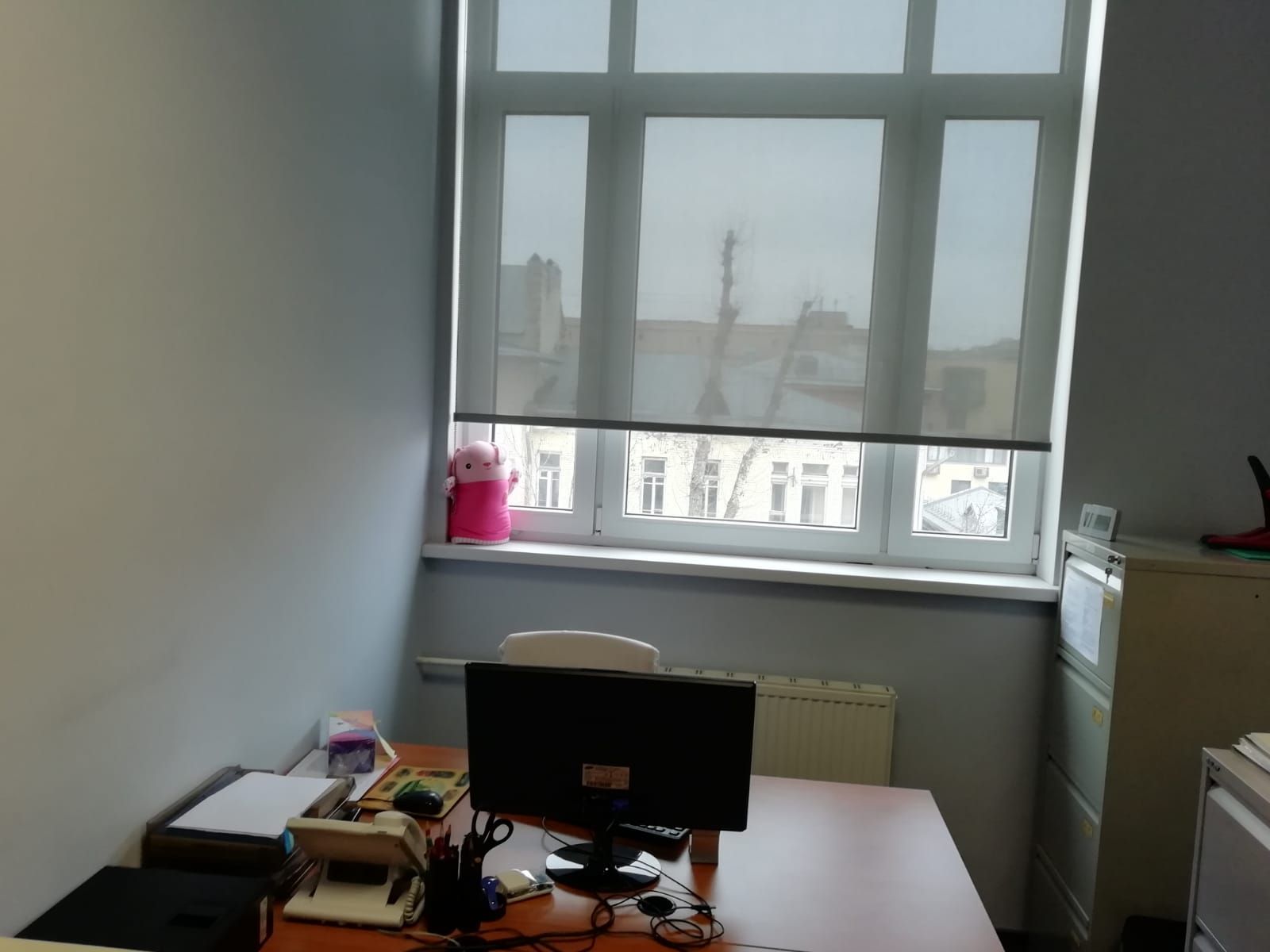 Аренда офиса 47 м² БЦ 