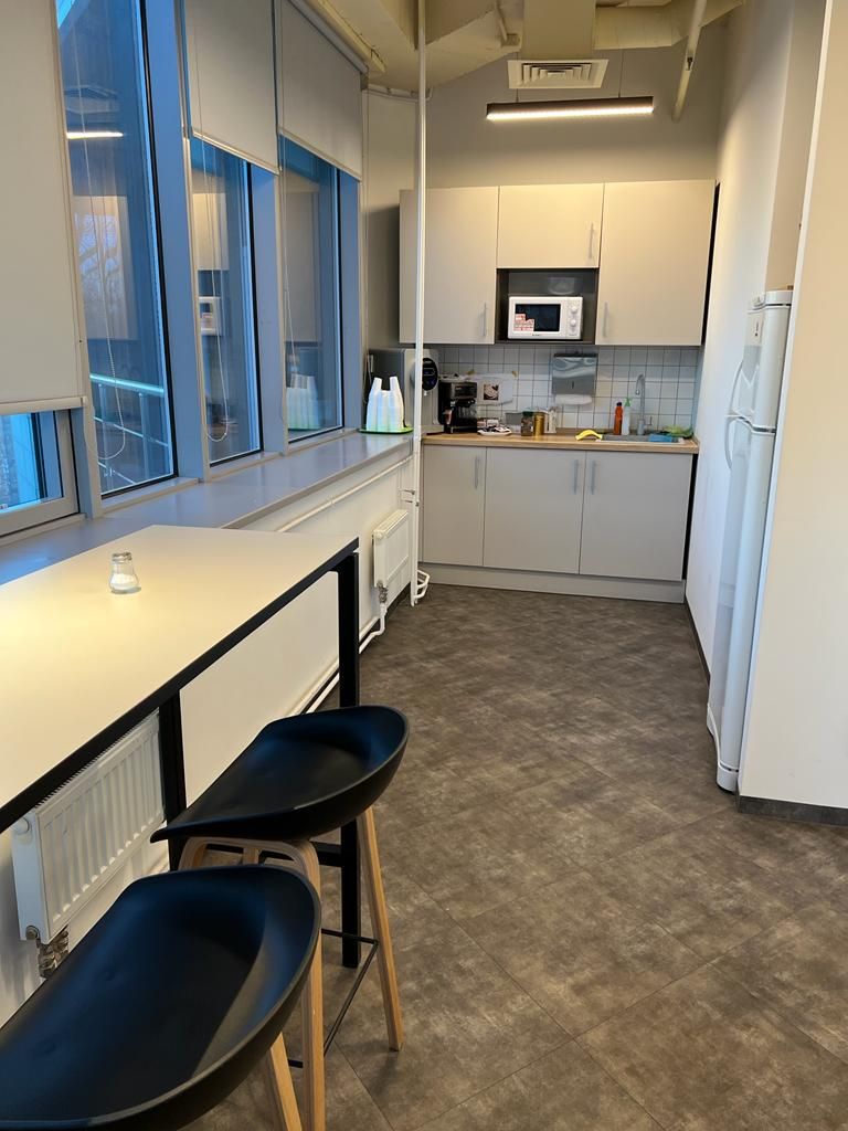 Аренда офиса 376 м² БЦ СВЕЖИЙ ВЕТЕР
