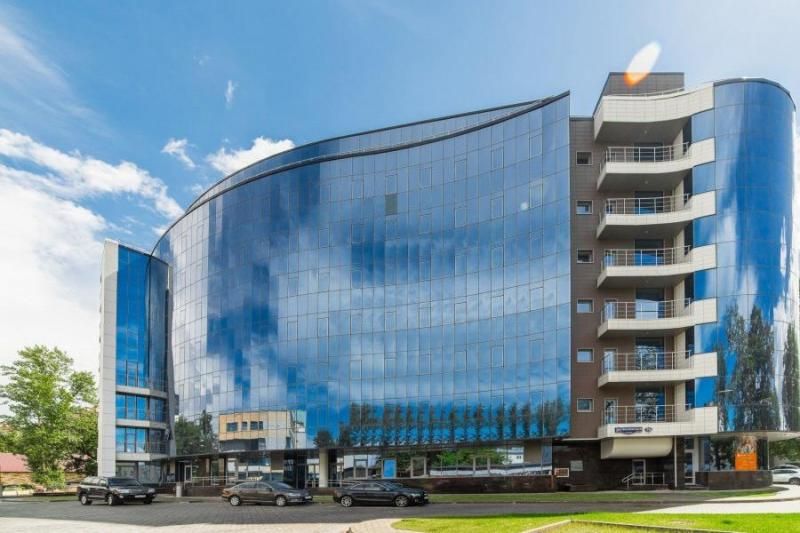 Аренда офиса 376 м² БЦ СВЕЖИЙ ВЕТЕР