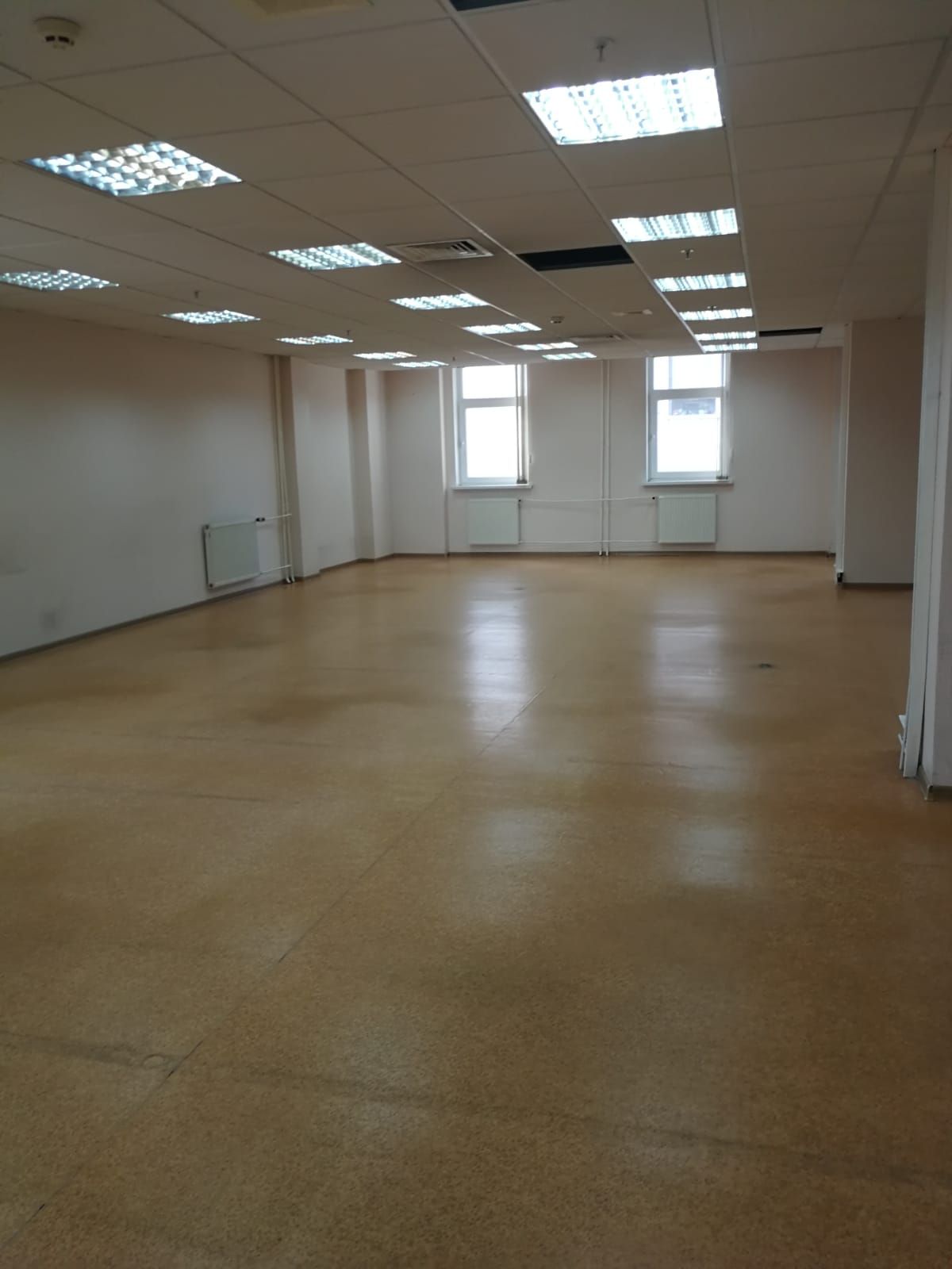 Аренда офиса 48 м² БЦ ЗОЛОТОЙ ВЕК (В+, д18)