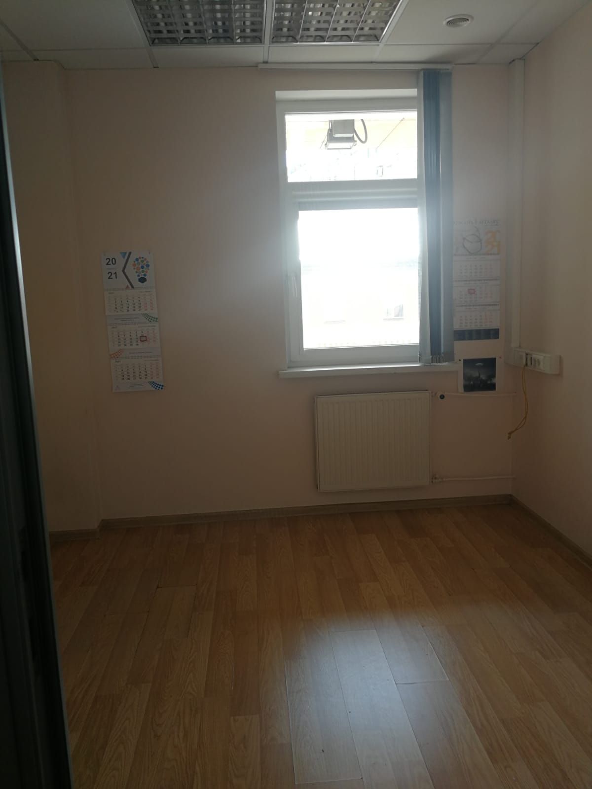 Аренда офиса 18 м² БЦ ЗОЛОТОЙ ВЕК (В+, д18)
