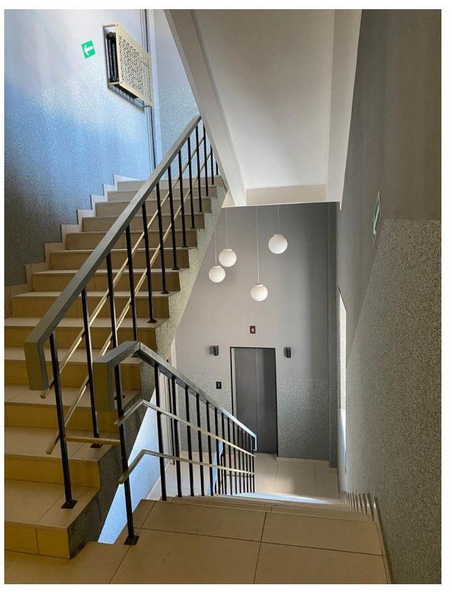 Аренда офиса 51 м² БЦ ЗОЛОТОЙ ВЕК(Офисный особняк, д24)