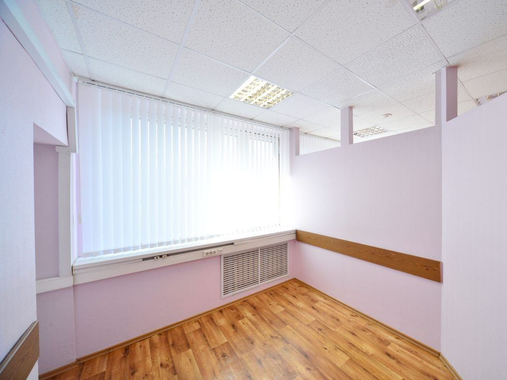 Аренда офиса 43 м² БЦ КАСКАД