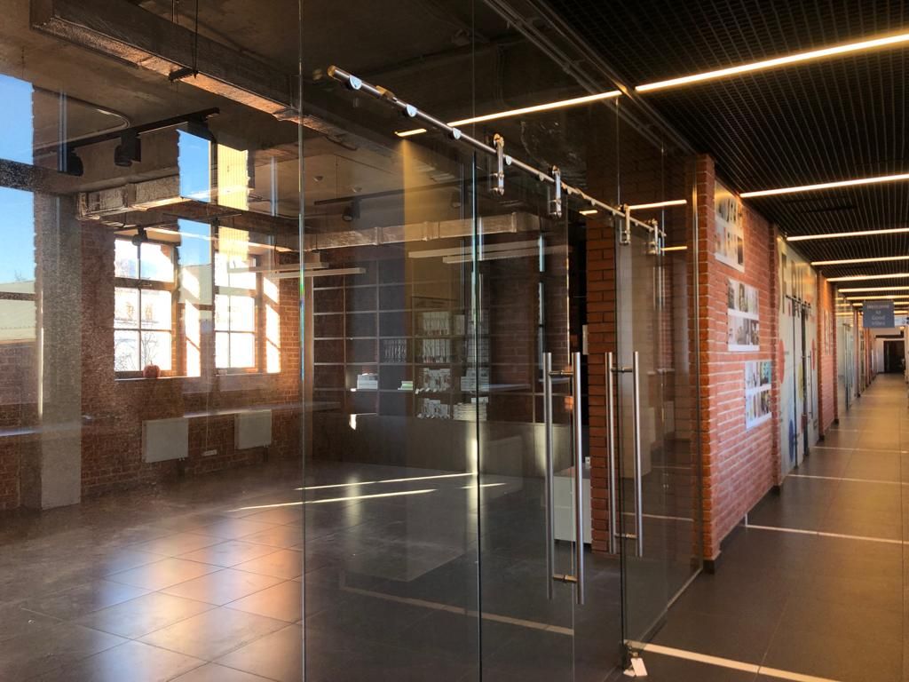 Аренда офиса 759 м² БЦ Арма