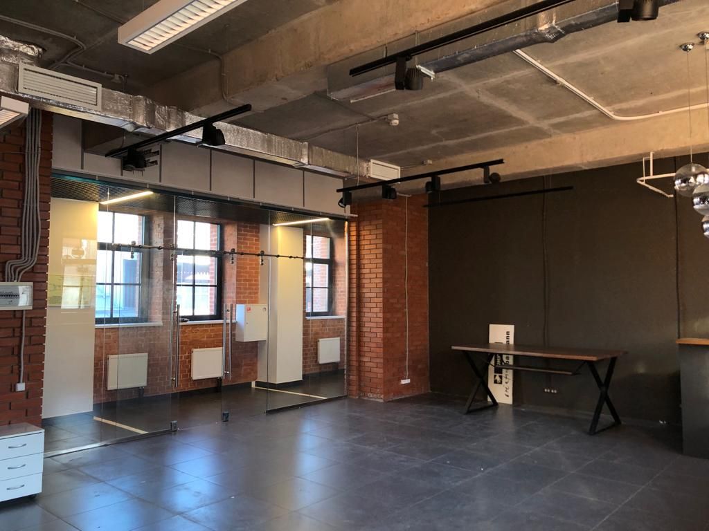 Аренда офиса 759 м² БЦ Арма