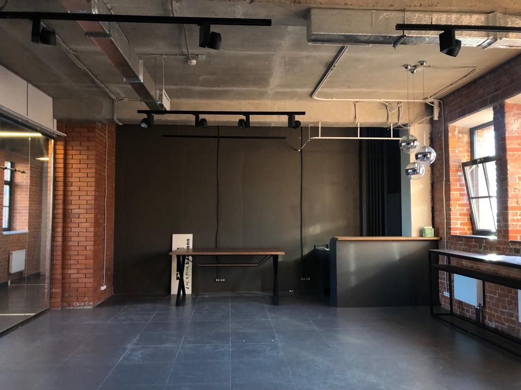 Аренда офиса 759 м² БЦ Арма