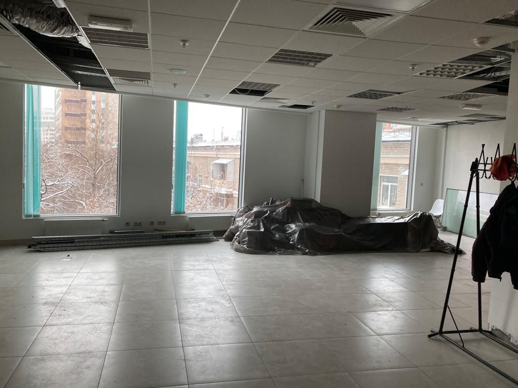 Аренда офиса 170 м² БЦ ВИКТОРИ ПЛАЗА
