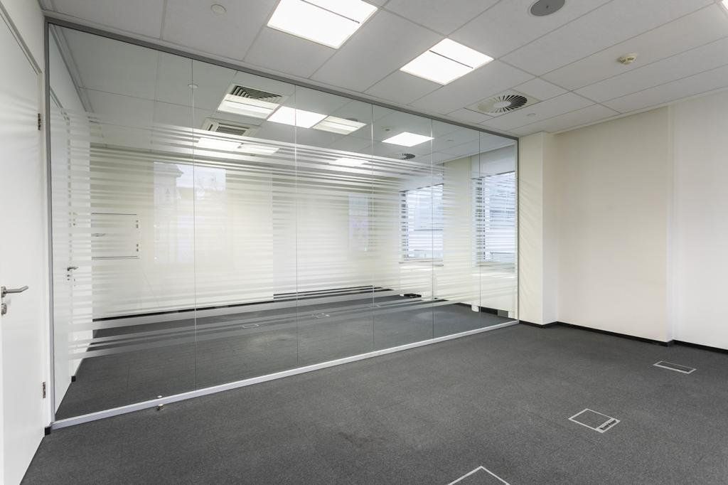 Аренда офиса 1270 м² БЦ БЕРЛИНСКИЙ ДОМ
