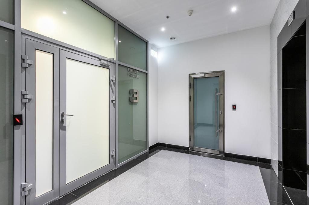 Аренда офиса 1270 м² БЦ БЕРЛИНСКИЙ ДОМ
