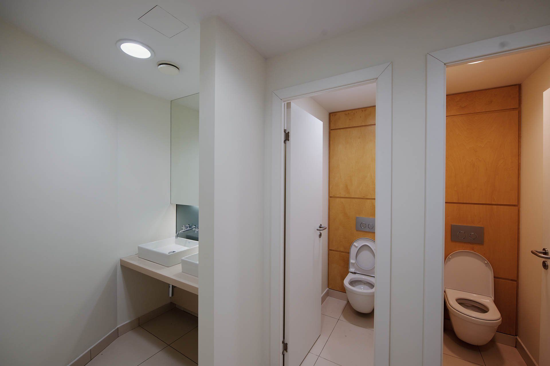 Аренда офиса 200 м² БЦ Женевский Дом