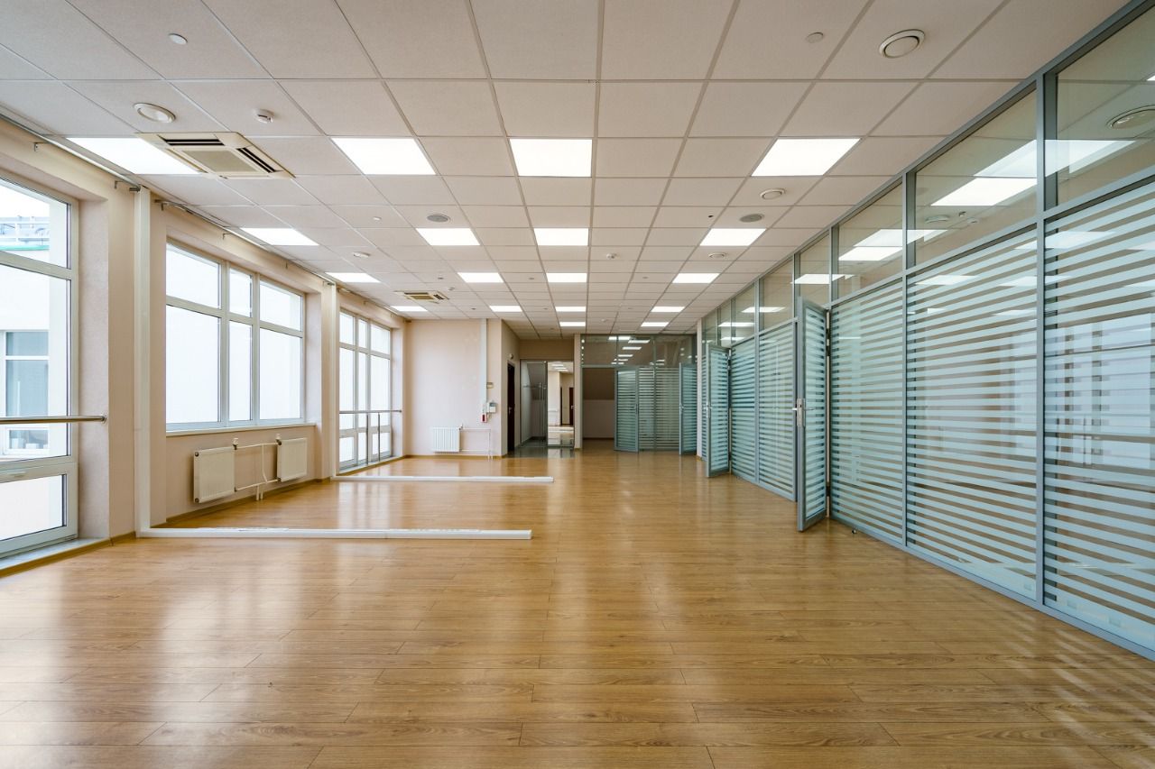 Аренда офиса 200 м² БЦ МЕЛИОРА  ПЛЕЙС