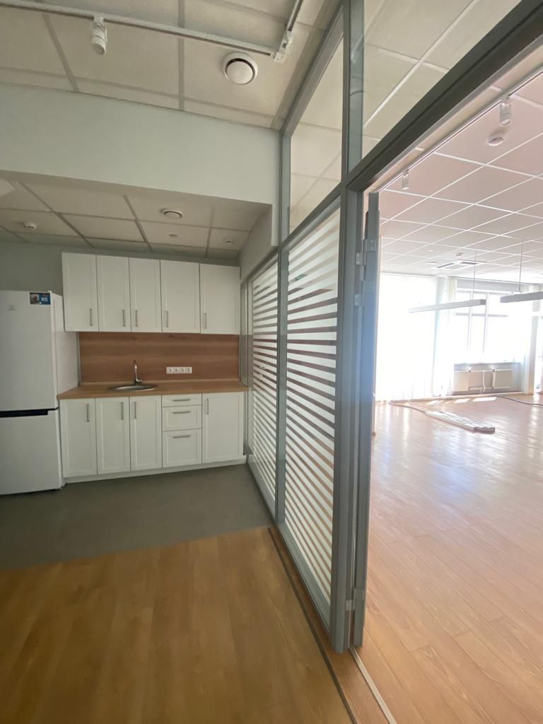 Аренда офиса 200 м² БЦ МЕЛИОРА  ПЛЕЙС