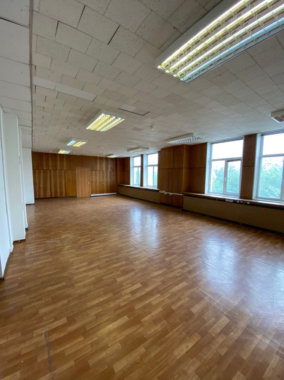 Аренда офиса 135 м² БЦ ОРБИТА-2