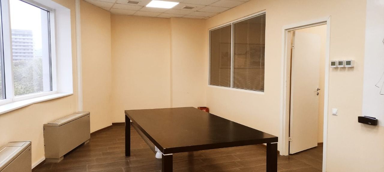 Аренда офиса 309 м² БЦ СПЕКТР-ХАМОВНИКИ