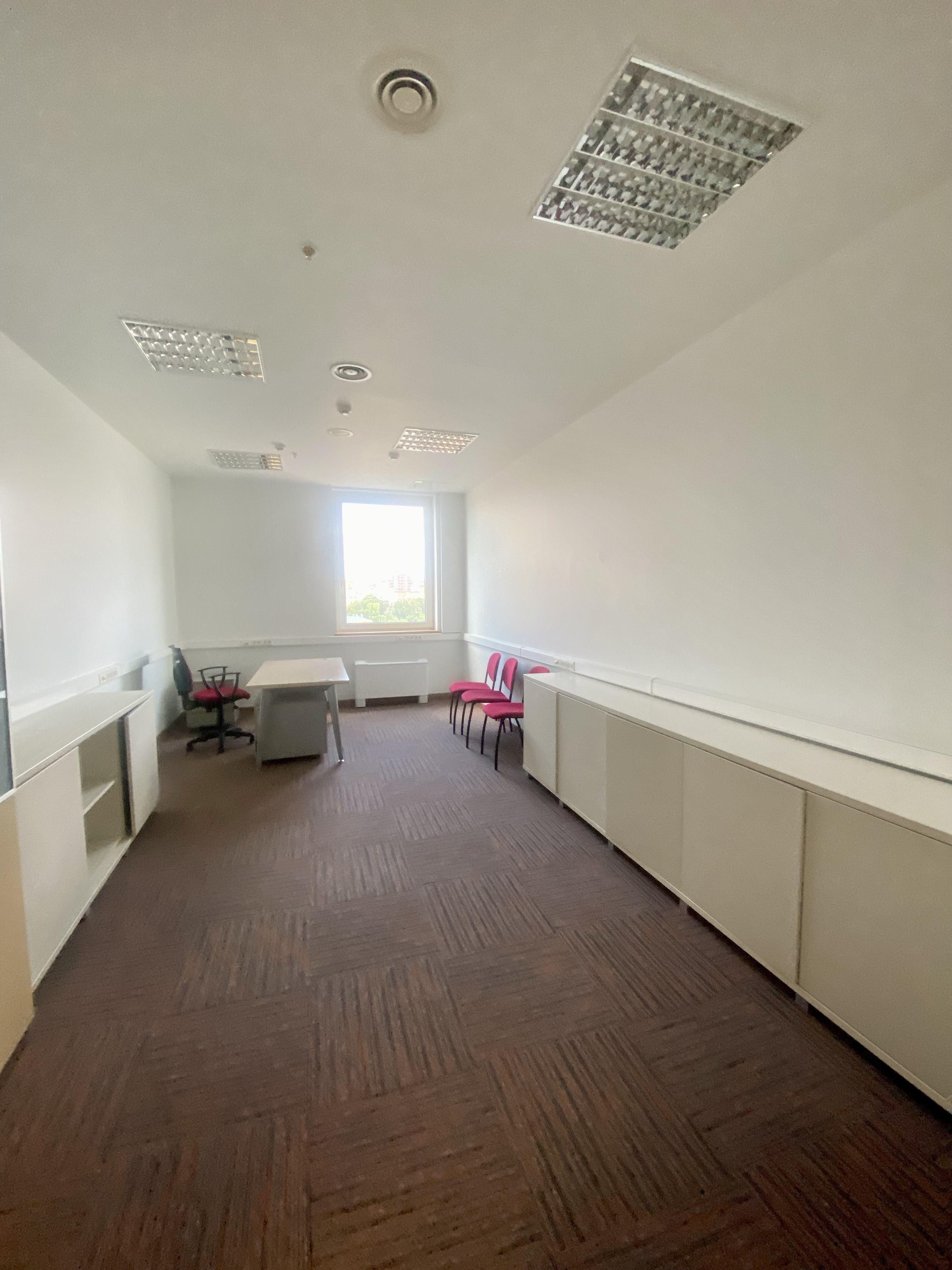 Аренда офиса 450 м² БЦ КАПИТАЛ