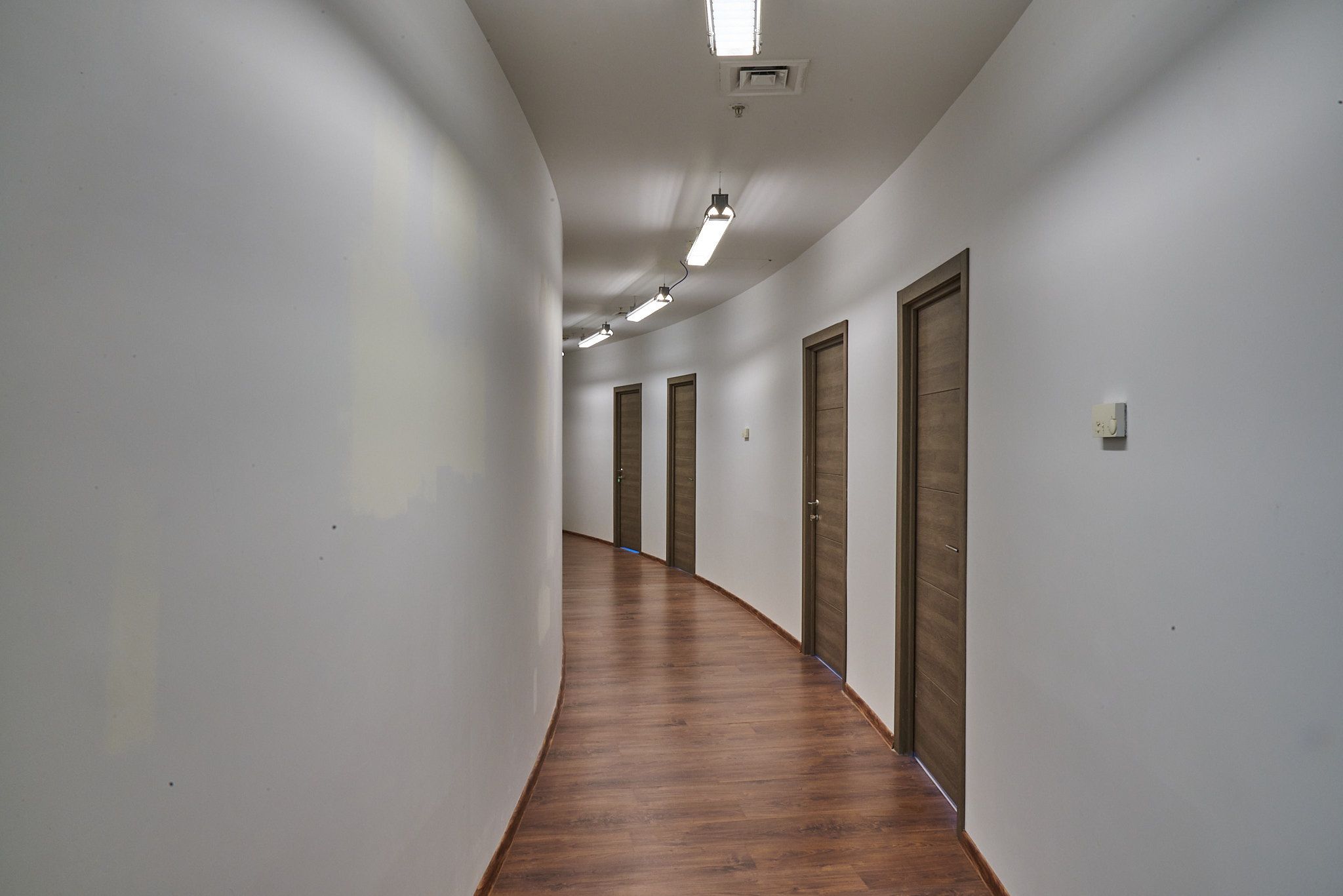 Аренда офиса 352 м² БЦ СЕВЕРНАЯ БАШНЯ
