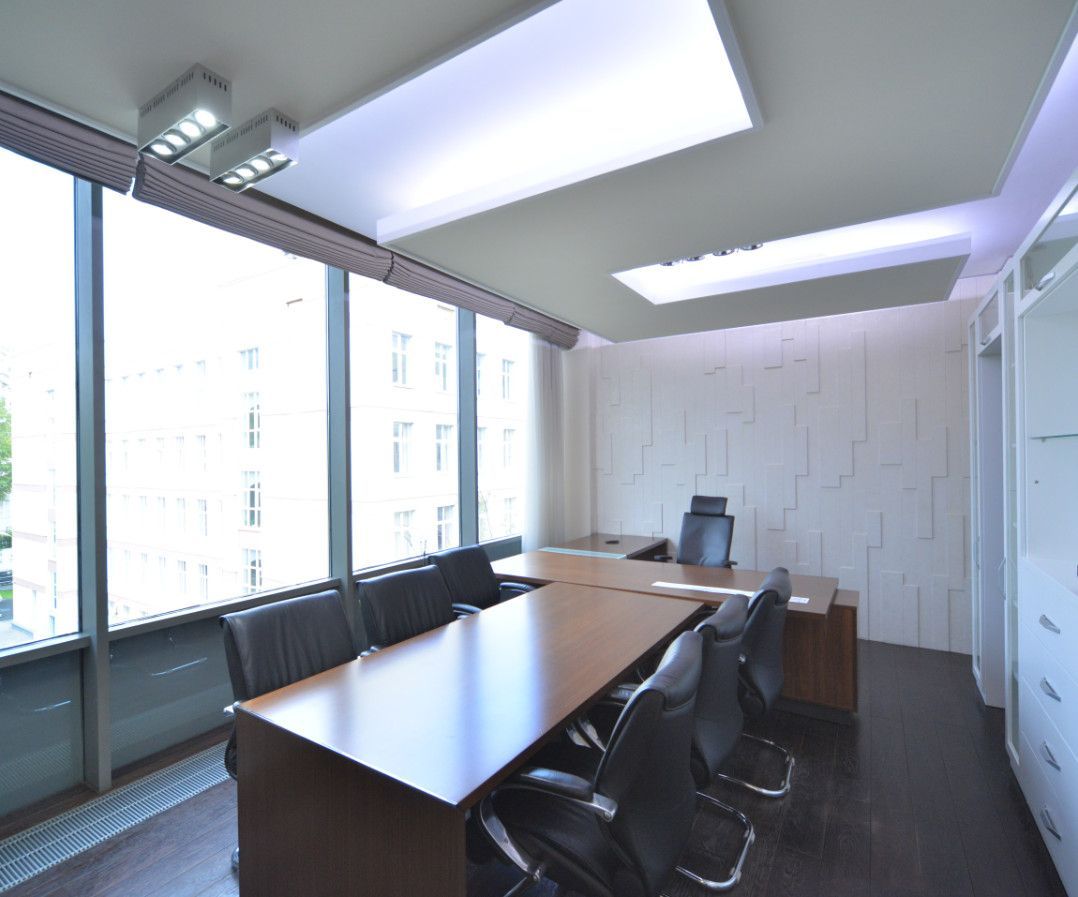 Аренда офиса 870 м² БЦ Stillhouse