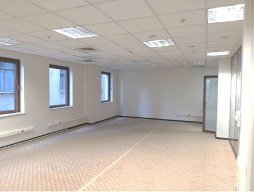 Аренда офиса 102 м² БЦ ГАЛЕРЕЯ АКТЕР