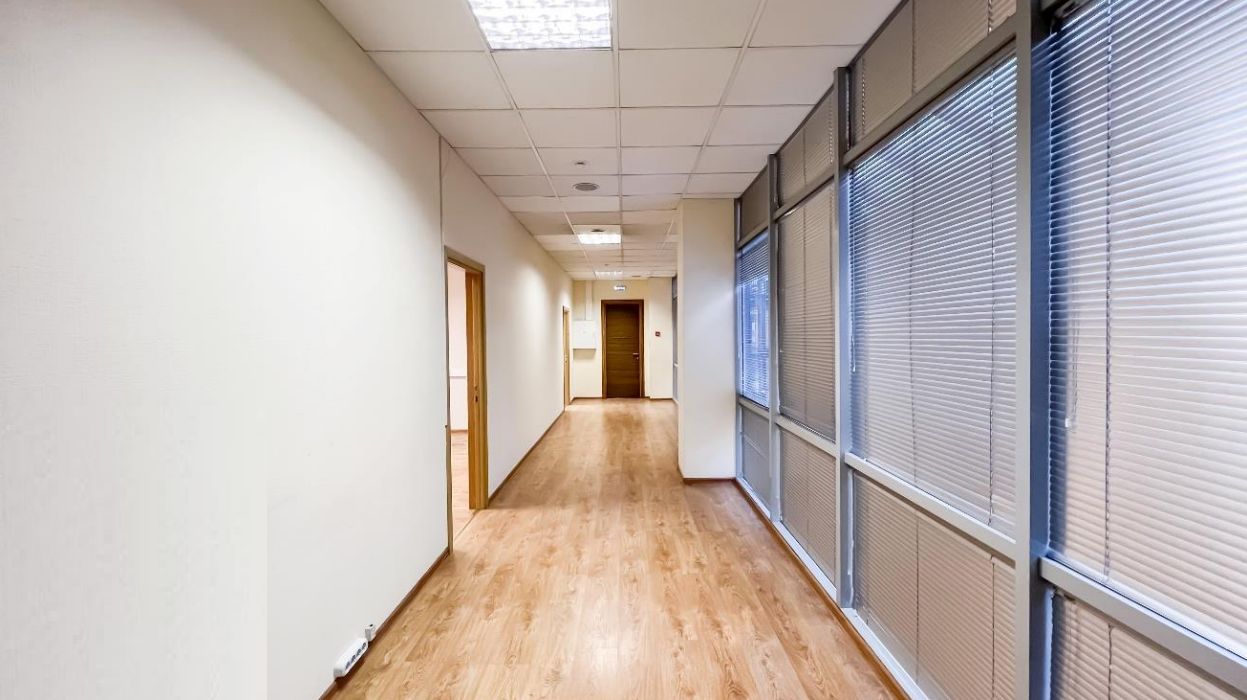 Аренда офиса 327 м² БЦ КАЛАНЧЕВСКИЙ