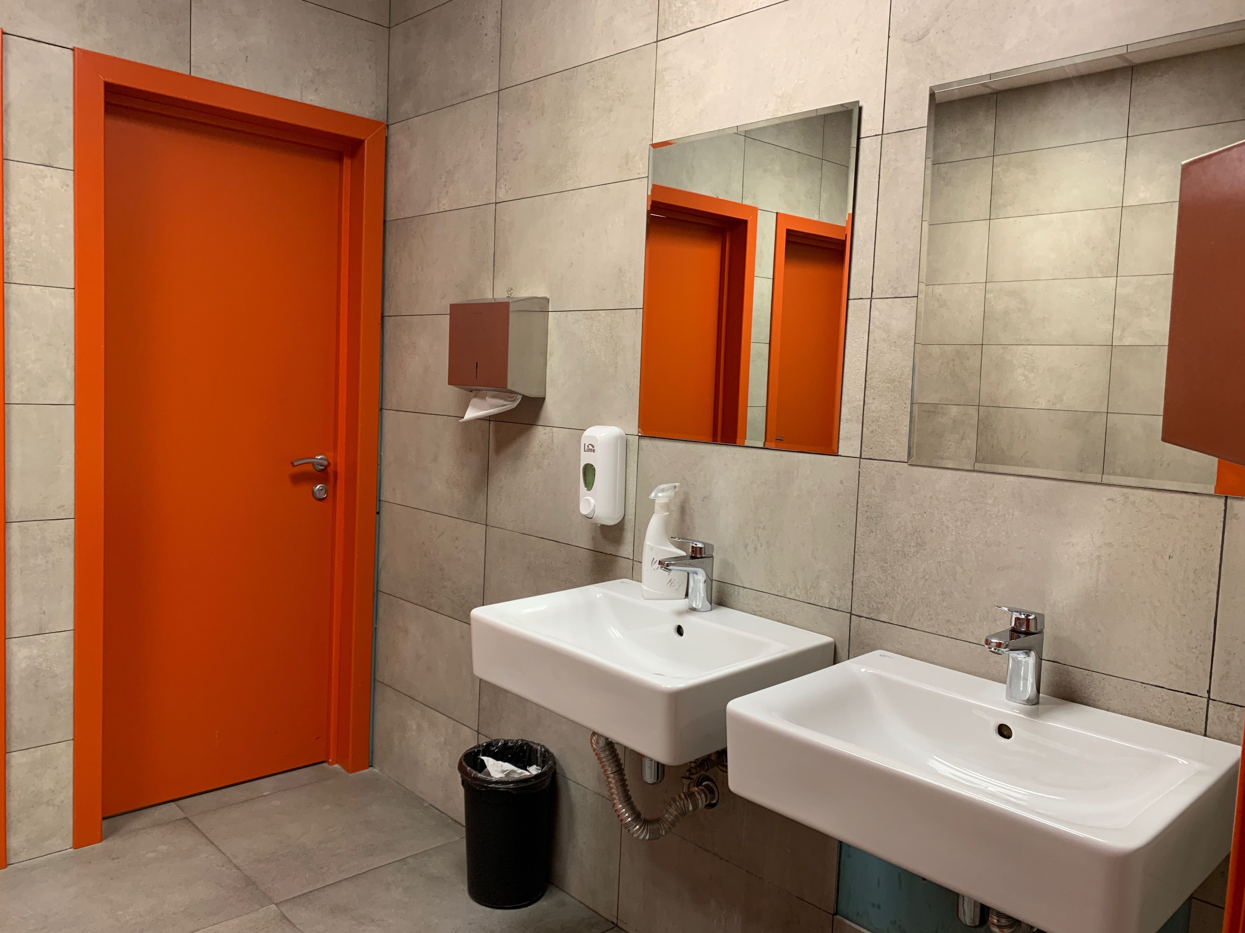 Аренда офиса 327 м² БЦ КАЛАНЧЕВСКИЙ