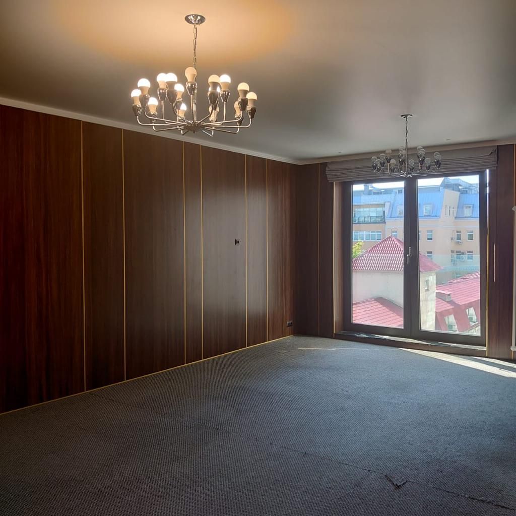 Аренда офиса 120 м² БЦ ПЕКИН