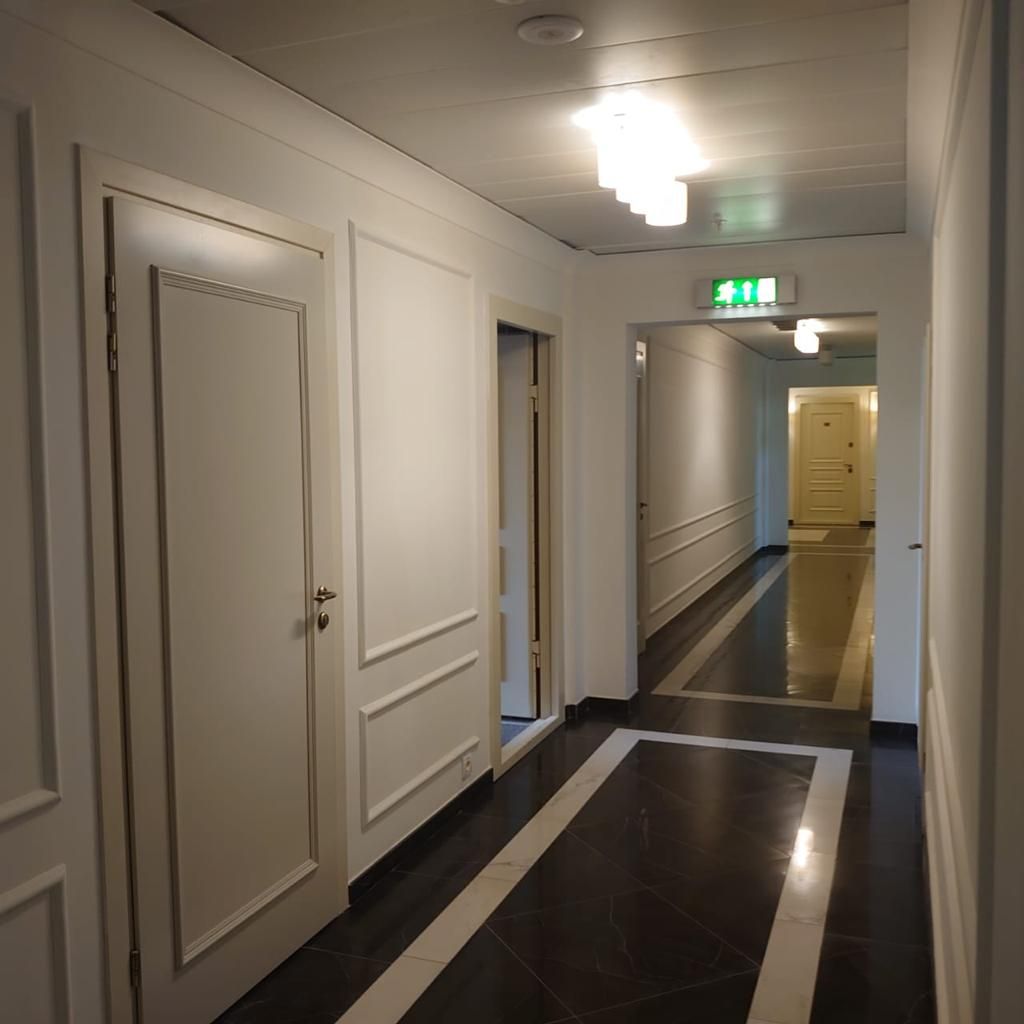 Аренда офиса 120 м² БЦ ПЕКИН