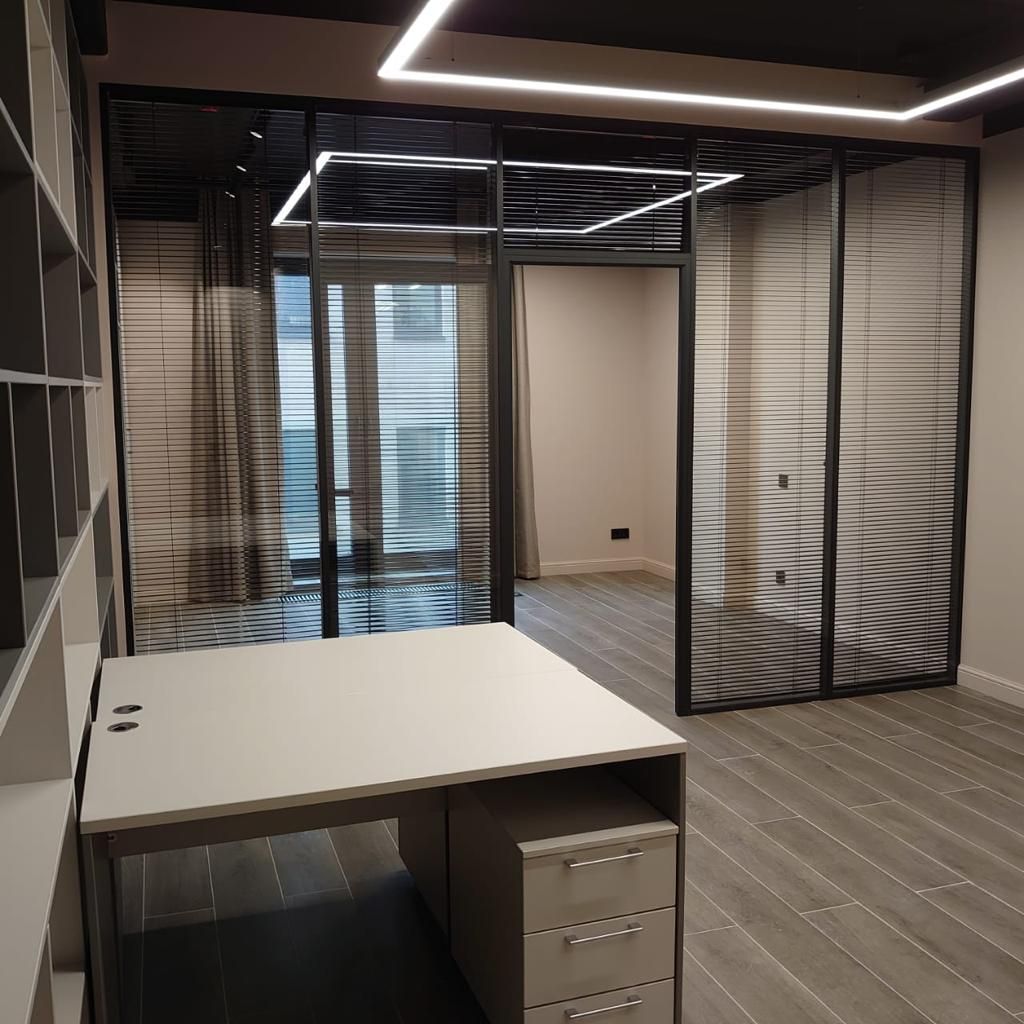 Аренда офиса 420 м² БЦ ПЕКИН