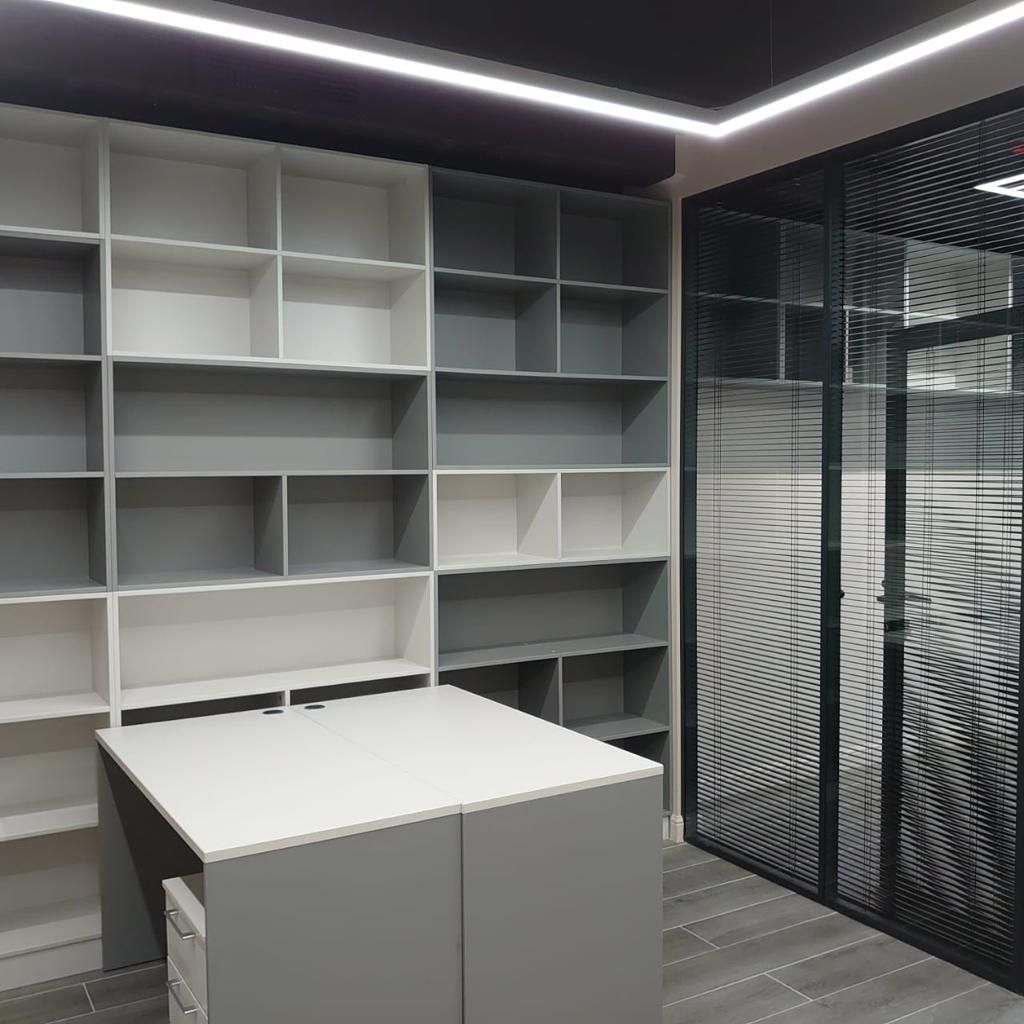 Аренда офиса 420 м² БЦ ПЕКИН