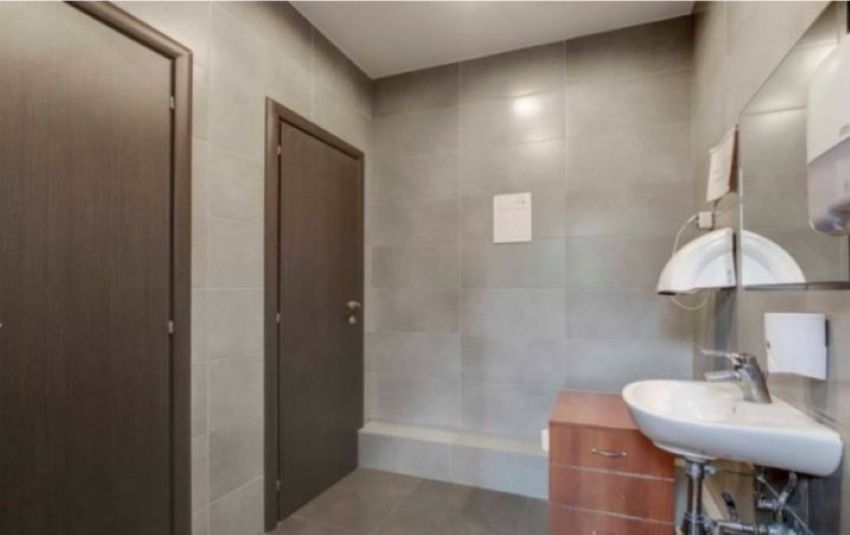Аренда офиса 445 м² БЦ 