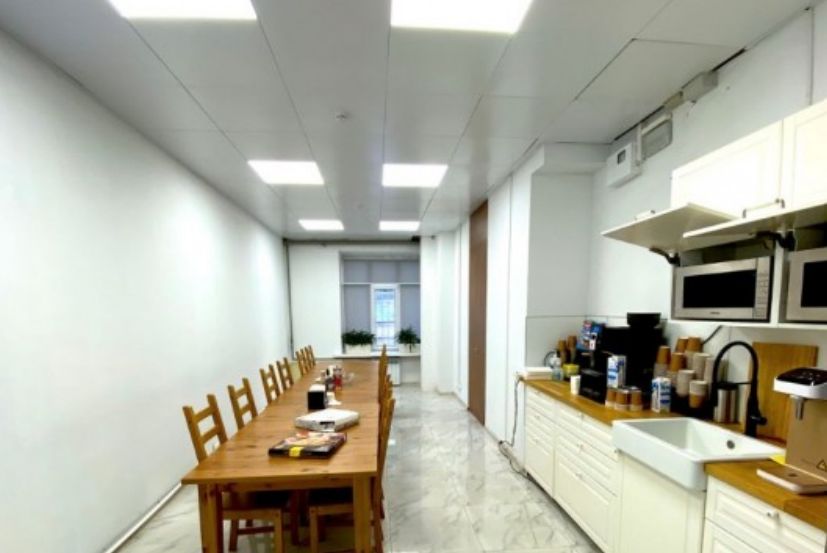 Аренда офиса 617 м² БЦ Особняк Малый Каретный 11 с3