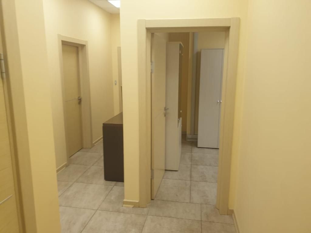 Аренда офиса 122 м² БЦ СЛОБОДА