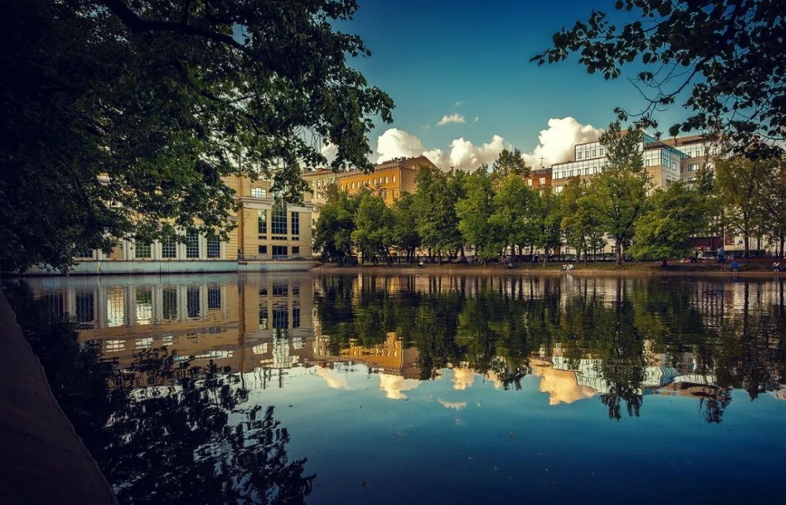 Аренда офиса 548 м² БЦ БУЛЬВАРНОЕ КОЛЬЦО