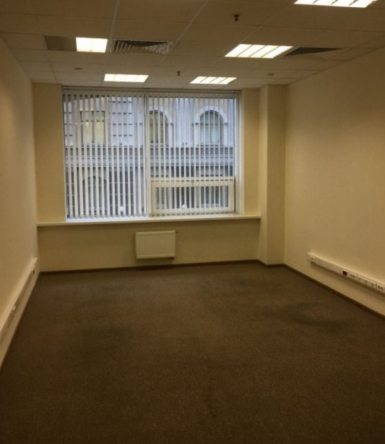 Аренда офиса 267 м² БЦ СВЯТОГОР-4